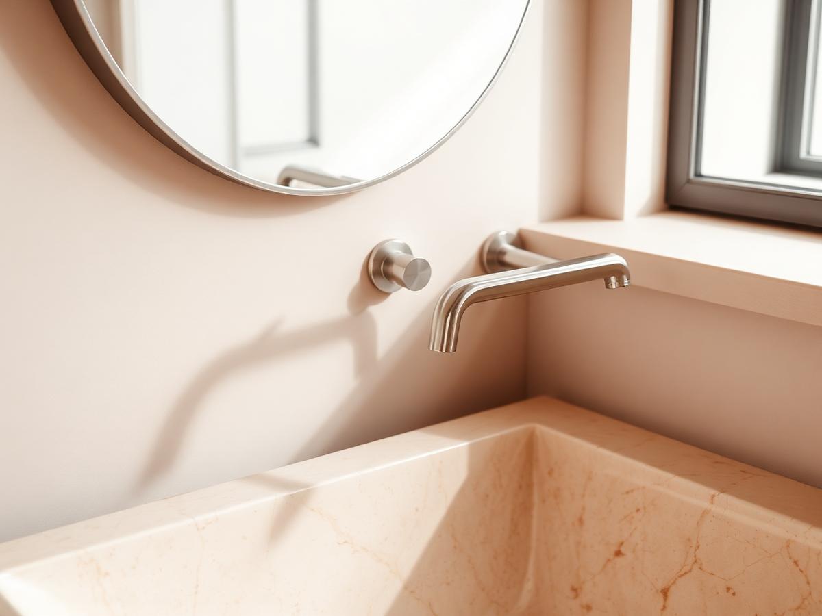 Bath & Sanitaryware — Structurel Arcfinity