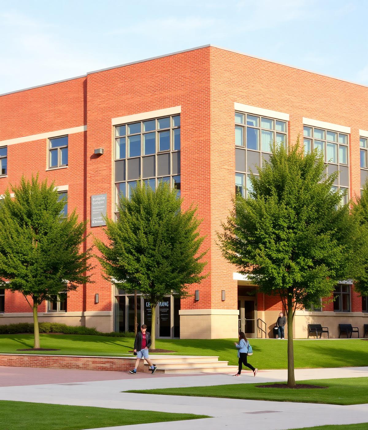 Educational Institutions project reference